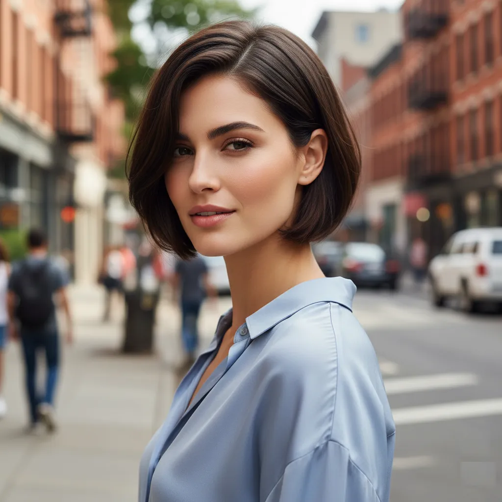 Pixie Bob Haircuts