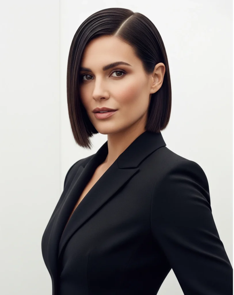 Short Pixie Haircuts for Straight Hair