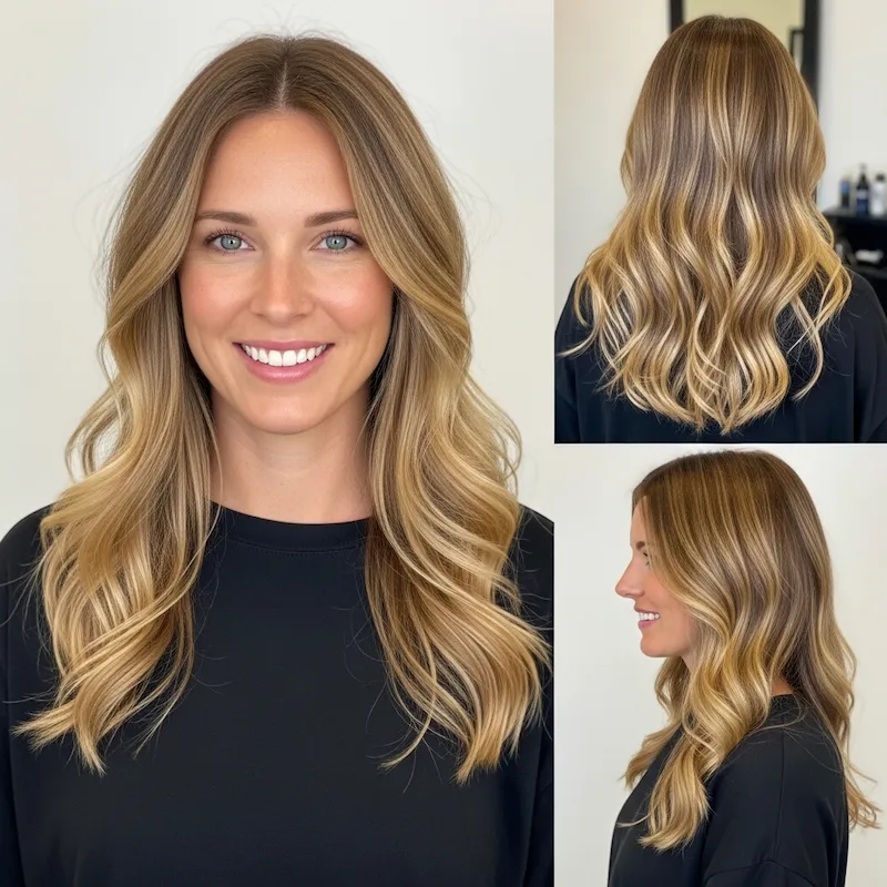 Loose Long Waves
