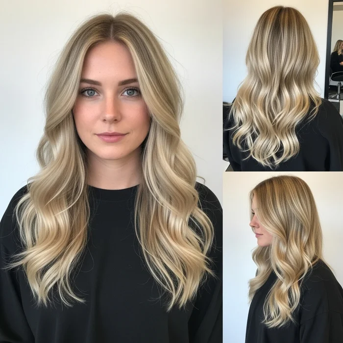 35+ Gorgeous Long Blonde Hairstyles to Shine Bright in Every Season — image 2