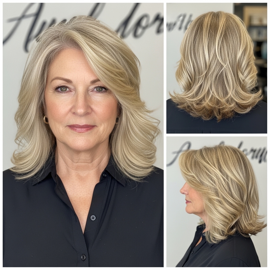 Medium-Length Waves