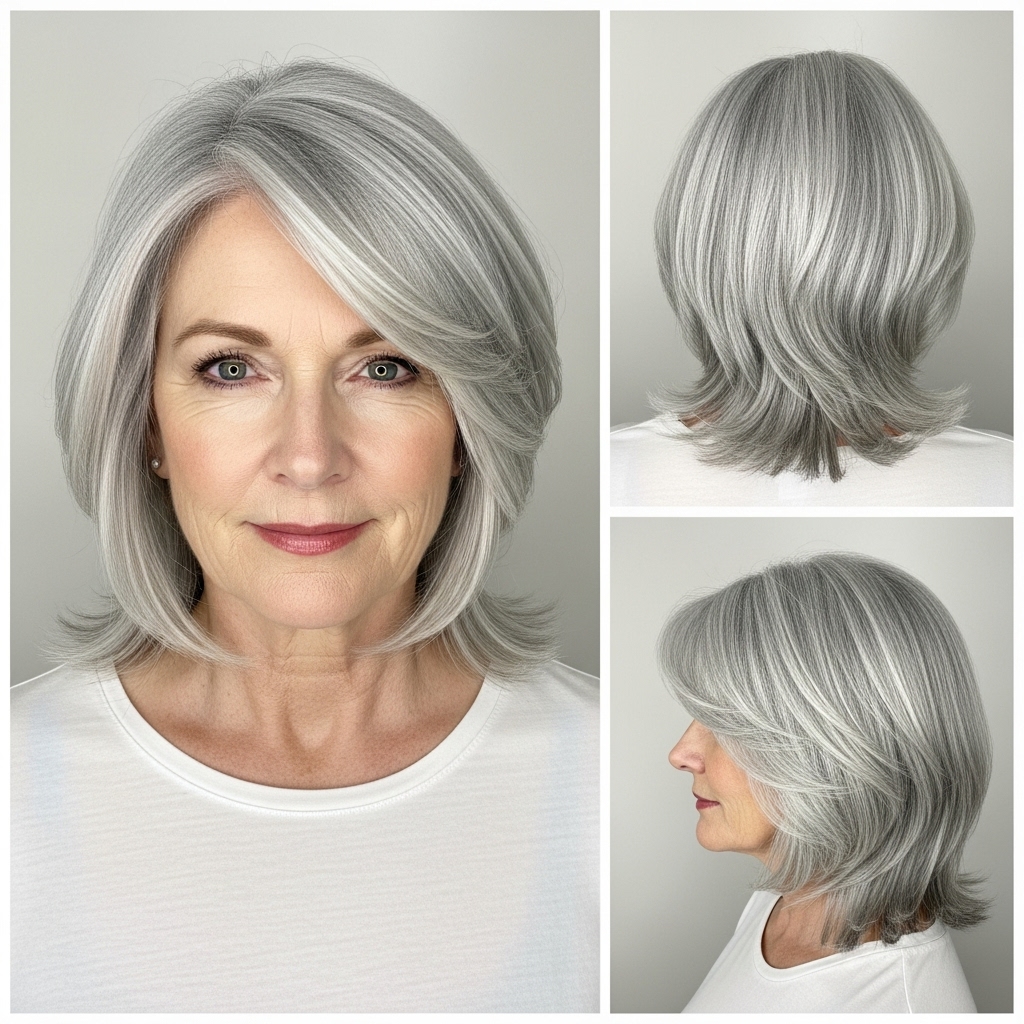 Silver Lob