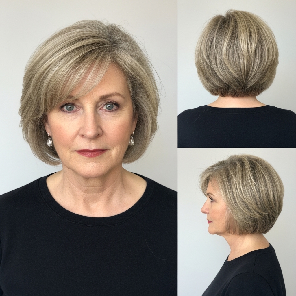 Wispy Lob