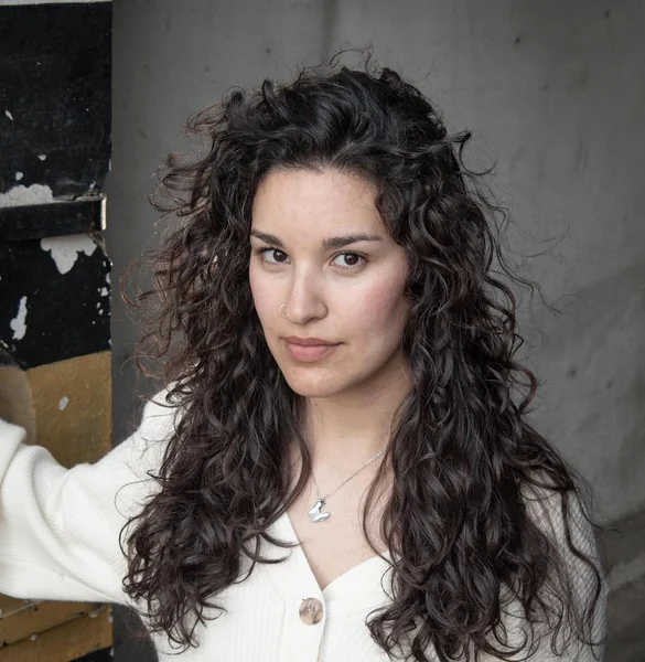 20 Butterfly Haircut for Curly Hair 2026 That'll Make Strangers Stop You on the Street (Number 7 Is Insane!) 7 Long Natural Curls with Bouncy Face-Framing Layers