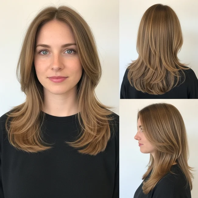 Long Hairstyles
