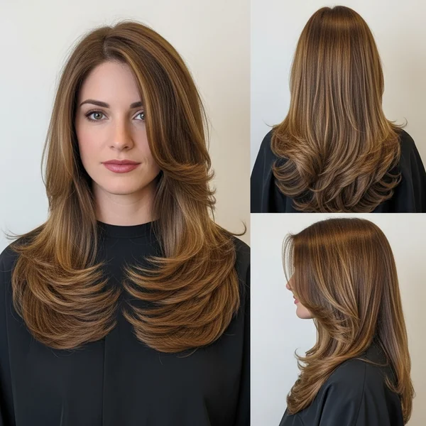 Prom Hairstyles for Long Hair