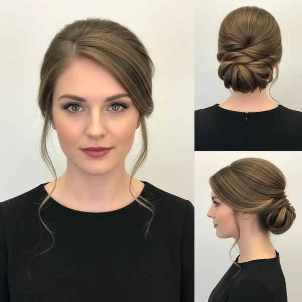 Prom Hairstyles