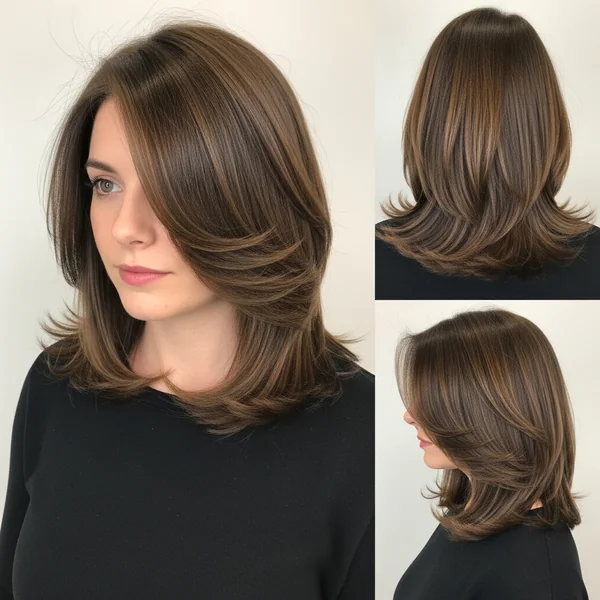 Long Bob Hairstyles For Women