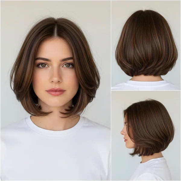 Bob Hairstyles For Fine Hair
