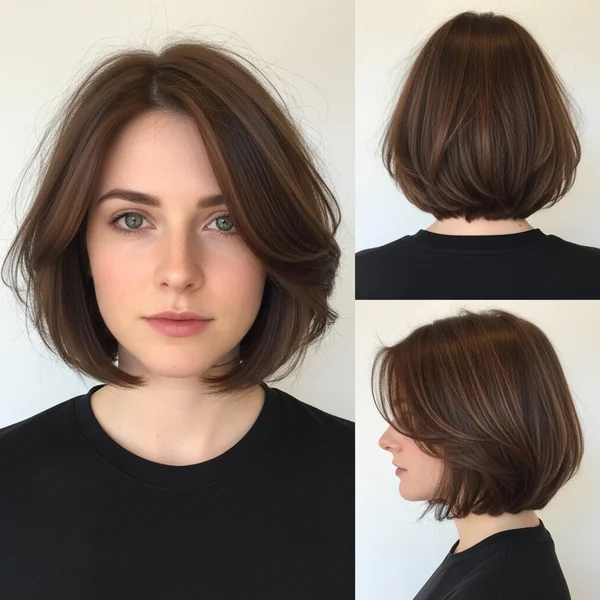 French Bob Hairstyles