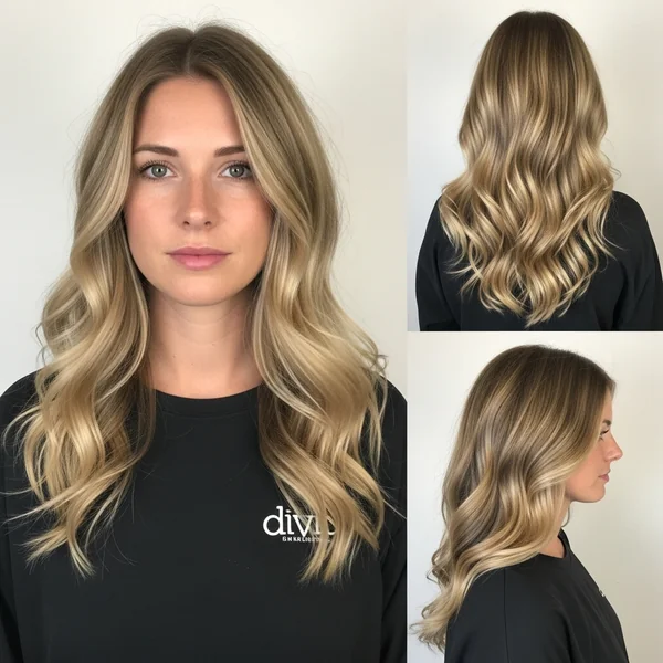 Beach Hairstyles for Long Hair