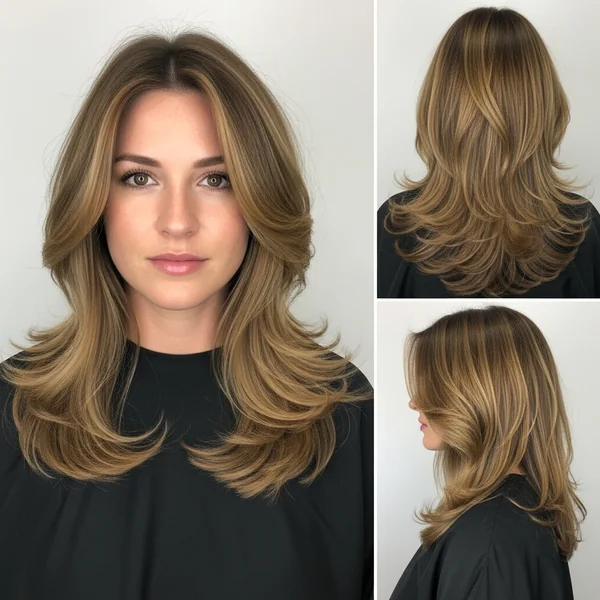 Long Face Hairstyles