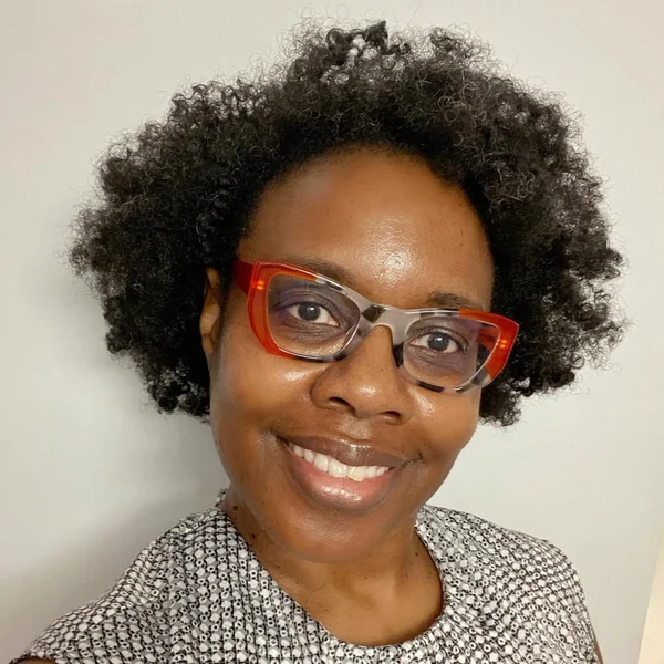 short afro hairstyles over 50