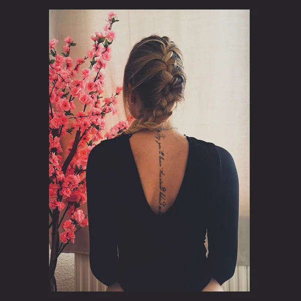 Elegant French Braid Hairstyles