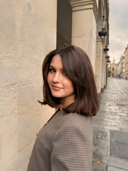 Long Bob for Fine Hair