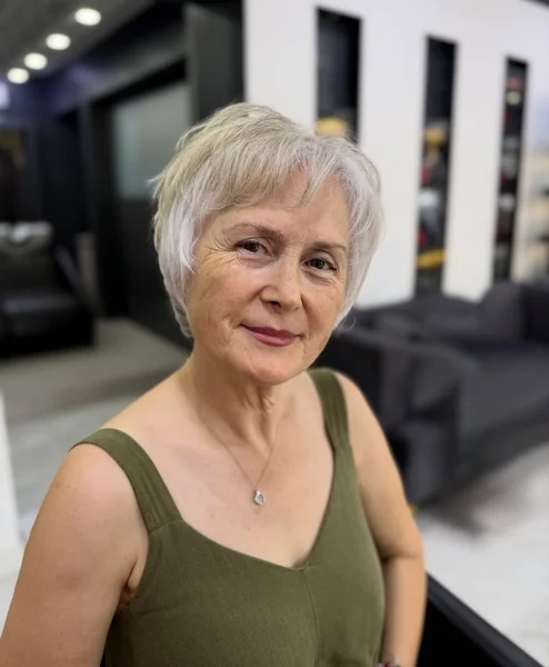Pixie Bob for Women Over 50