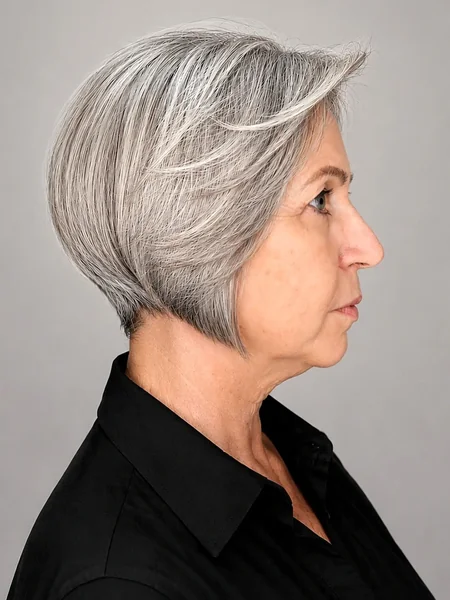 Pixie Bob for Older Women