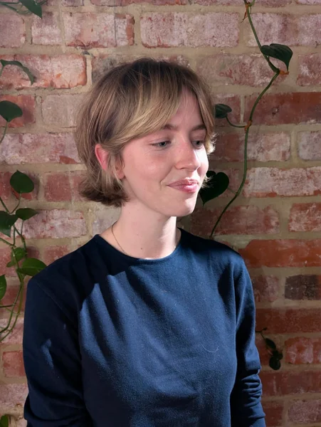 French Short Bob Haircut