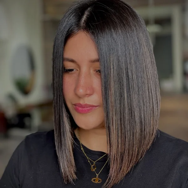 Bob for Straight Fine Hair