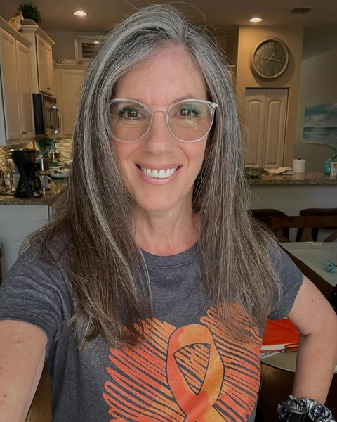 Long Wavy Cut for Everyday Wear