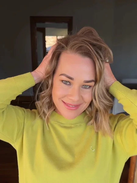 Wavy Bob, Classy and Soft