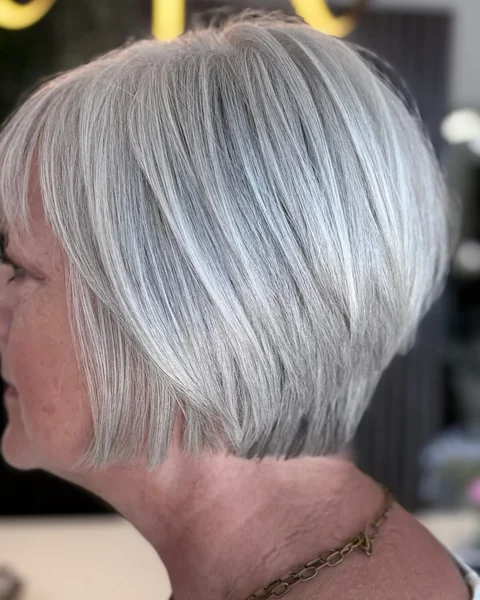 Inverted Pixie Bob