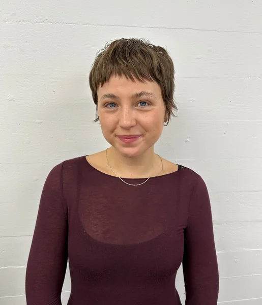 Very Short Cropped Pixie for Fine Hair
