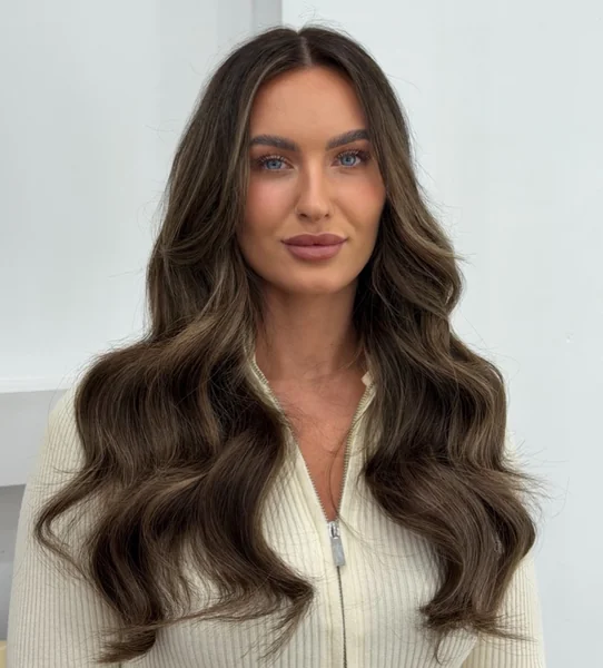 Easy Everyday Blow Dry