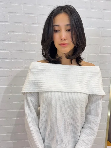 Layered Medium Bob
