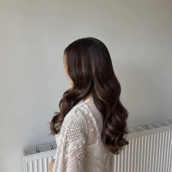 Loose Soft Waves