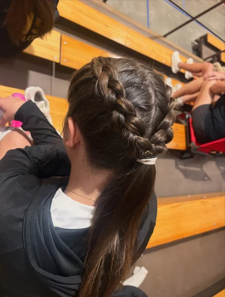 Easy Everyday Running Braid