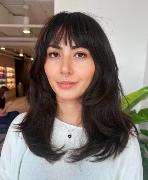 Natural Wispy Layers