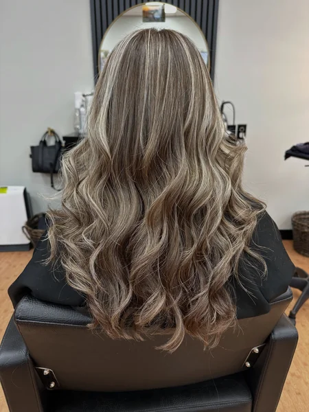 Highlighted Long Waves