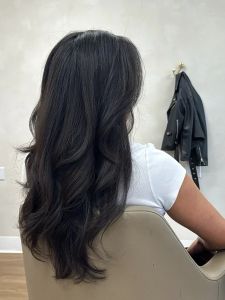 Soft Long Layers