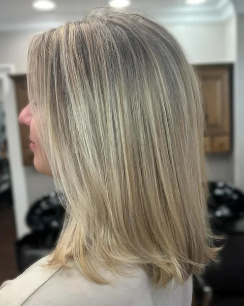 Soft Layered Lob