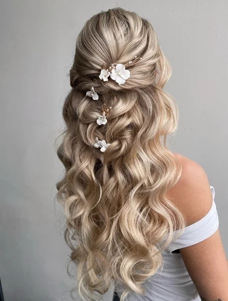 Cascading Twists with Blossoms