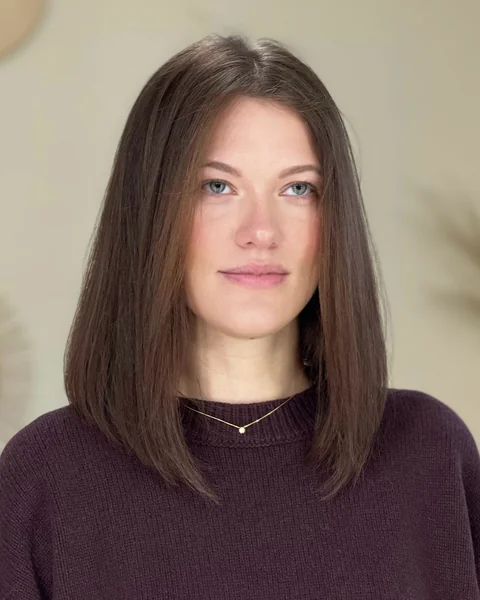 Classic A-Line Lob